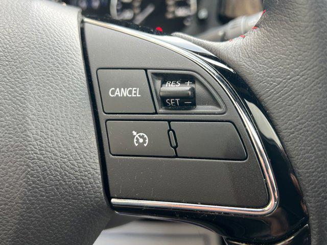 used 2020 Mitsubishi Outlander car, priced at $23,400