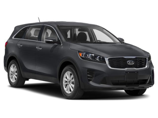 used 2020 Kia Sorento car