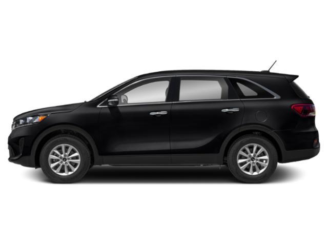 used 2020 Kia Sorento car