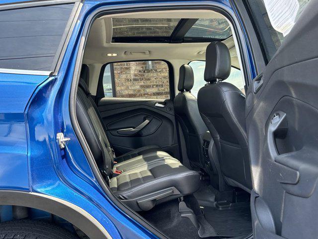 used 2019 Ford Escape car, priced at $17,400