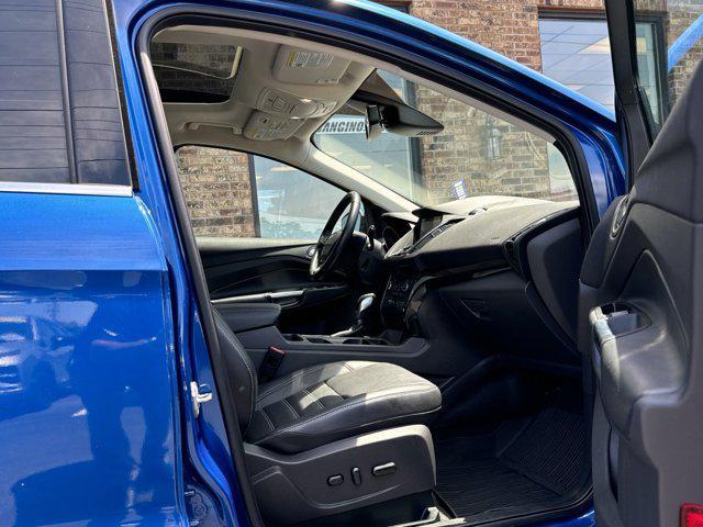 used 2019 Ford Escape car, priced at $17,400