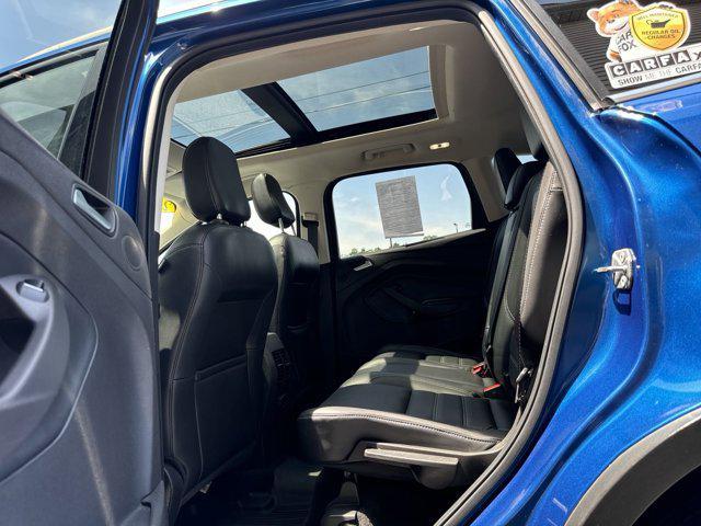 used 2019 Ford Escape car, priced at $17,400