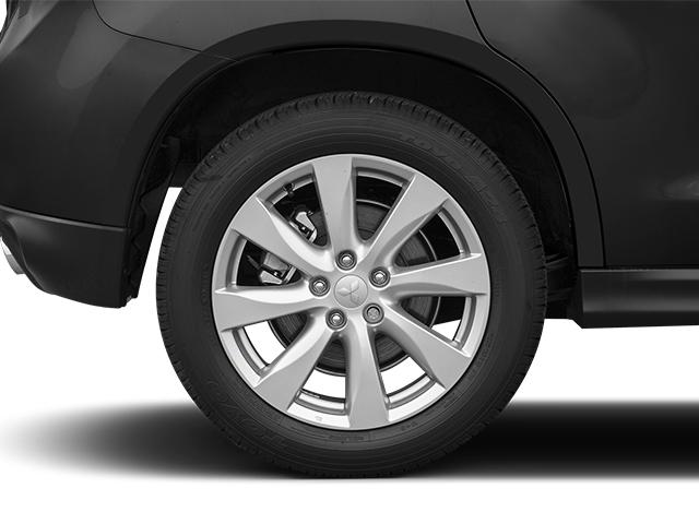 used 2014 Mitsubishi Outlander Sport car, priced at $11,900