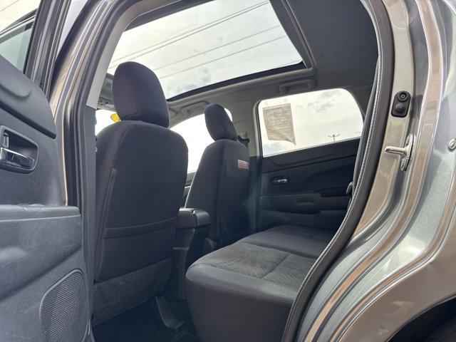 used 2014 Mitsubishi Outlander Sport car, priced at $11,900