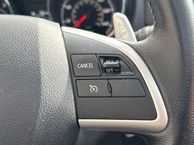 used 2014 Mitsubishi Outlander Sport car, priced at $11,900