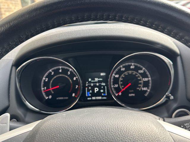 used 2014 Mitsubishi Outlander Sport car, priced at $11,900