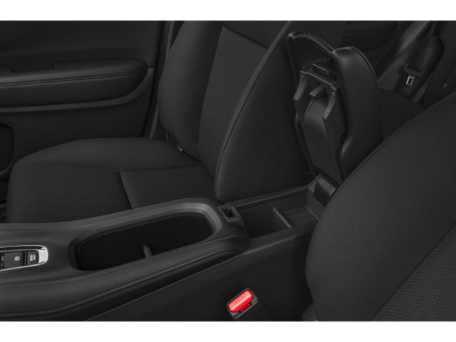 used 2018 Honda HR-V car, priced at $17,000