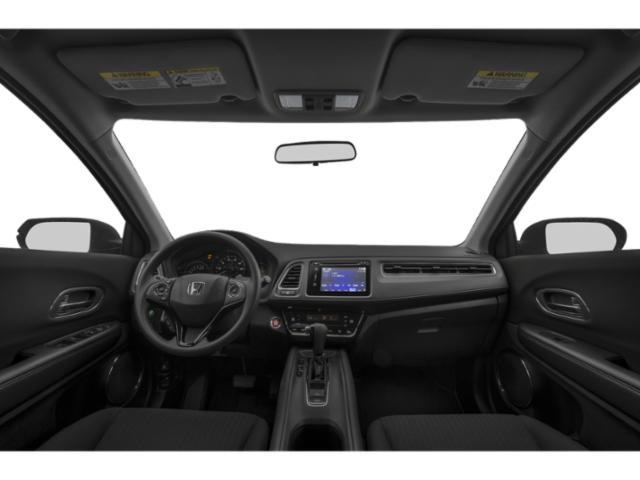 used 2018 Honda HR-V car, priced at $17,000