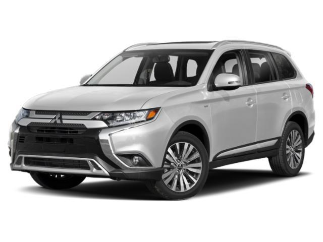 used 2019 Mitsubishi Outlander car, priced at $14,900