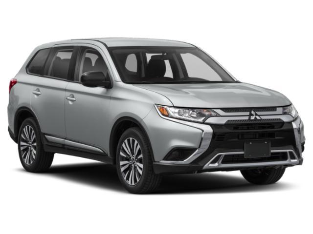 used 2019 Mitsubishi Outlander car