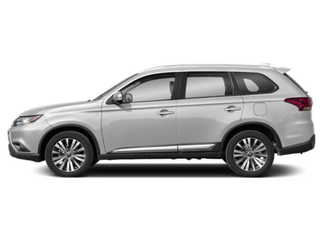 used 2019 Mitsubishi Outlander car