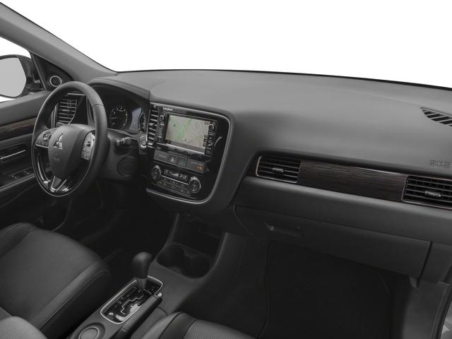 used 2018 Mitsubishi Outlander car