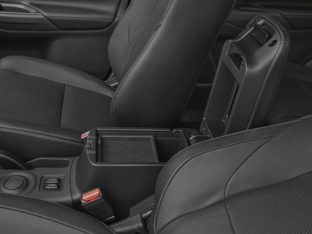 used 2018 Mitsubishi Outlander car