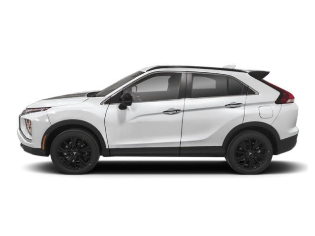 new 2025 Mitsubishi Eclipse Cross car, priced at $33,935