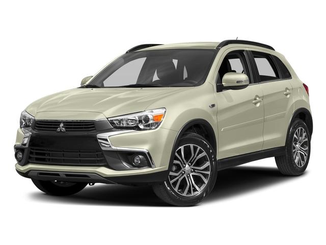 used 2016 Mitsubishi Outlander Sport car, priced at $13,400