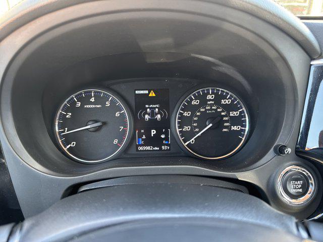 used 2020 Mitsubishi Outlander car, priced at $18,500