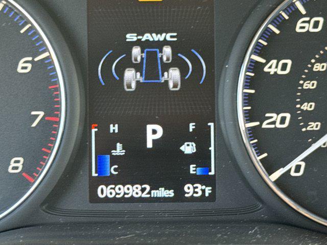 used 2020 Mitsubishi Outlander car, priced at $18,500