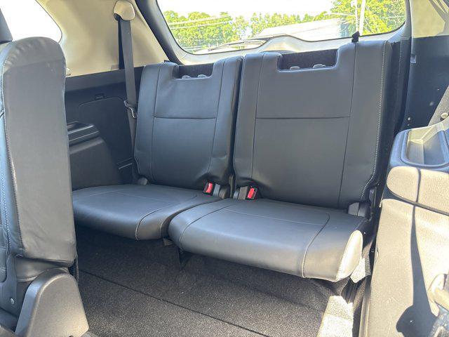 used 2020 Mitsubishi Outlander car, priced at $18,500