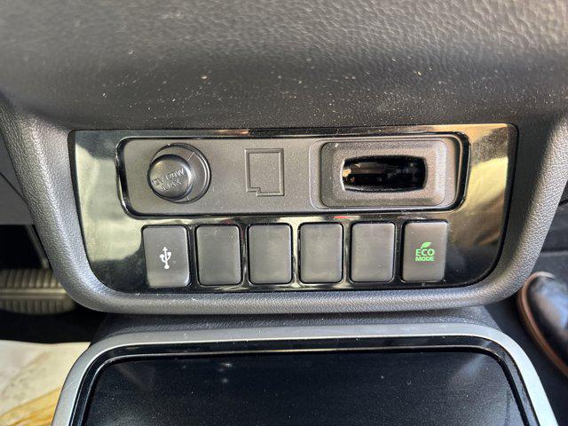 used 2020 Mitsubishi Outlander car, priced at $18,500