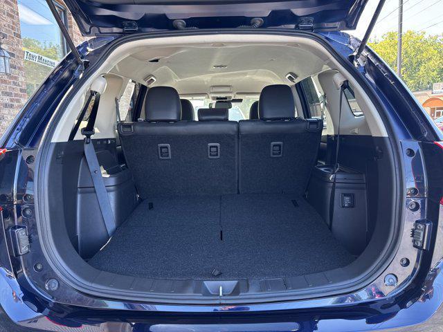 used 2020 Mitsubishi Outlander car, priced at $18,500