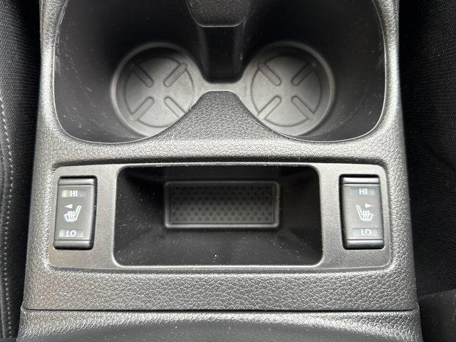 used 2022 Nissan Rogue Sport car, priced at $22,500