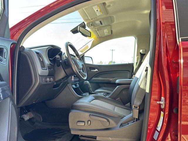 used 2016 Chevrolet Colorado car, priced at $27,500