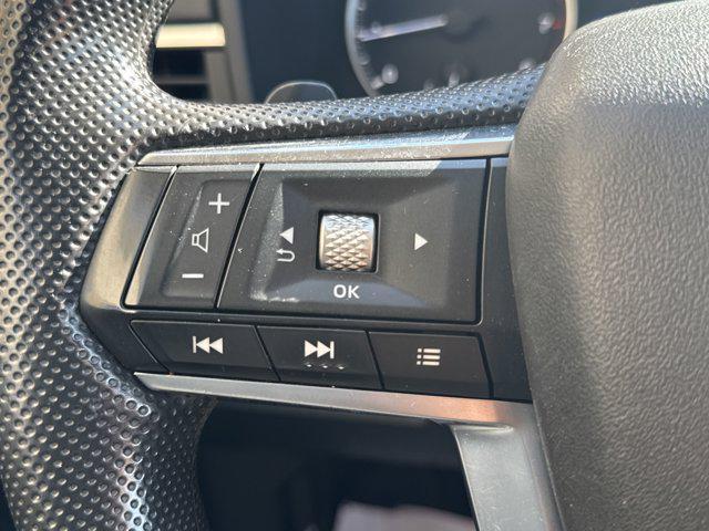 used 2022 Mitsubishi Outlander car, priced at $20,900