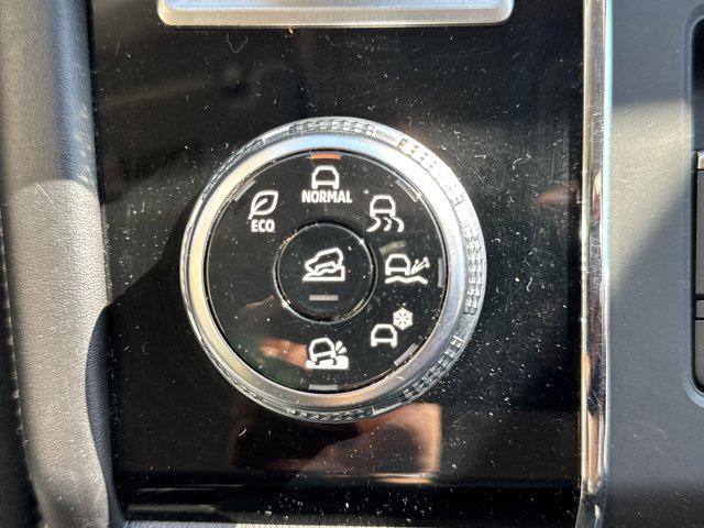 used 2022 Mitsubishi Outlander car, priced at $20,900