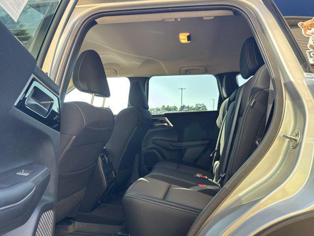 used 2022 Mitsubishi Outlander car, priced at $20,900