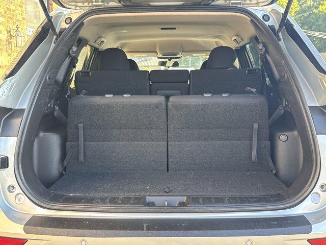 used 2022 Mitsubishi Outlander car, priced at $20,900