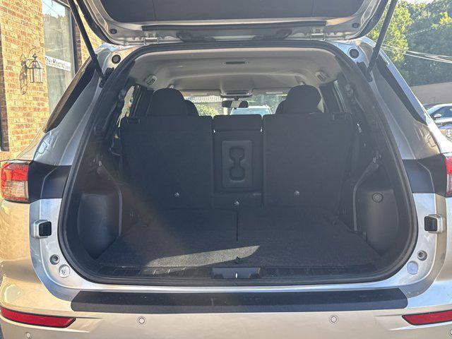 used 2022 Mitsubishi Outlander car, priced at $20,900