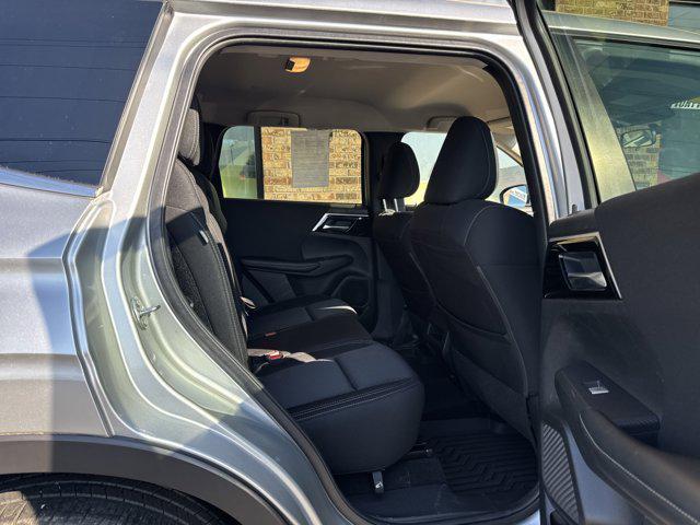 used 2022 Mitsubishi Outlander car, priced at $20,900
