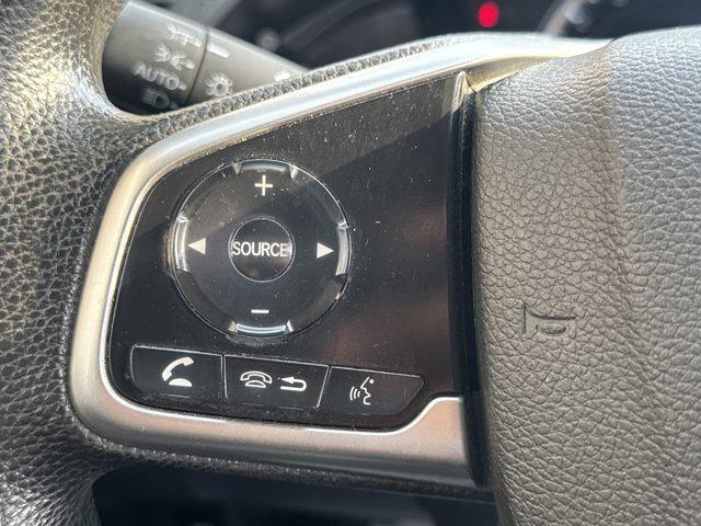 used 2018 Honda Civic car, priced at $13,500
