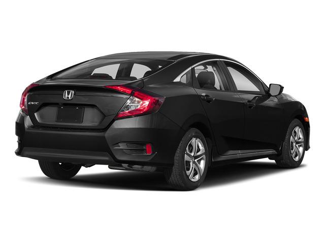 used 2018 Honda Civic car, priced at $13,500
