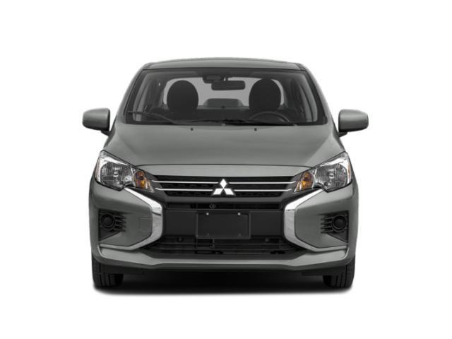used 2022 Mitsubishi Mirage G4 car, priced at $15,000