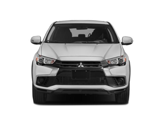 used 2018 Mitsubishi Outlander Sport car