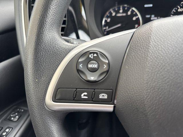 used 2020 Mitsubishi Outlander car, priced at $16,900