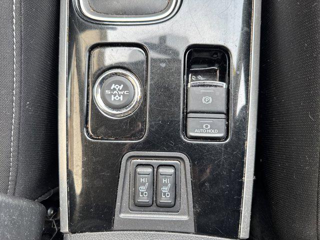 used 2020 Mitsubishi Outlander car, priced at $16,900