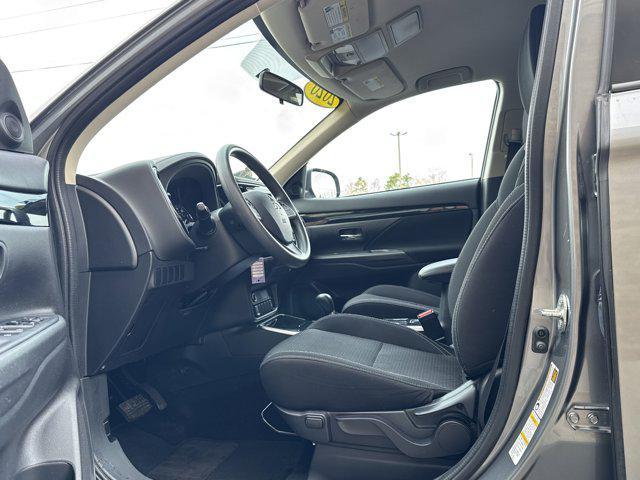 used 2020 Mitsubishi Outlander car, priced at $16,900