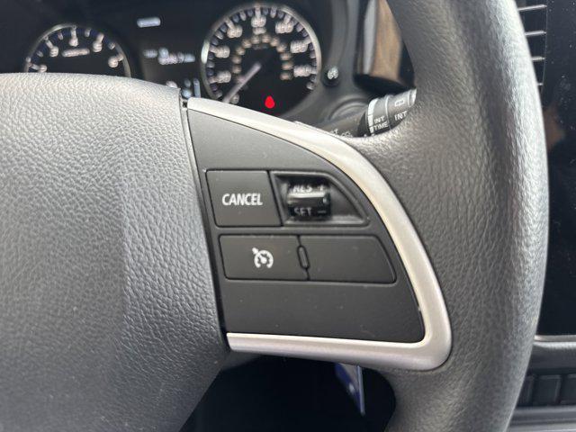 used 2020 Mitsubishi Outlander car, priced at $16,900