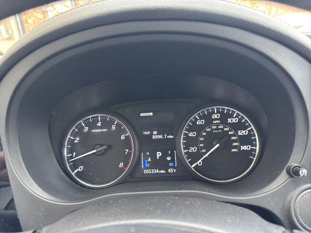 used 2020 Mitsubishi Outlander car, priced at $16,900
