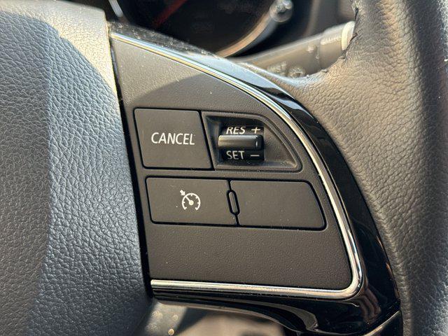 used 2021 Mitsubishi Outlander Sport car, priced at $17,900