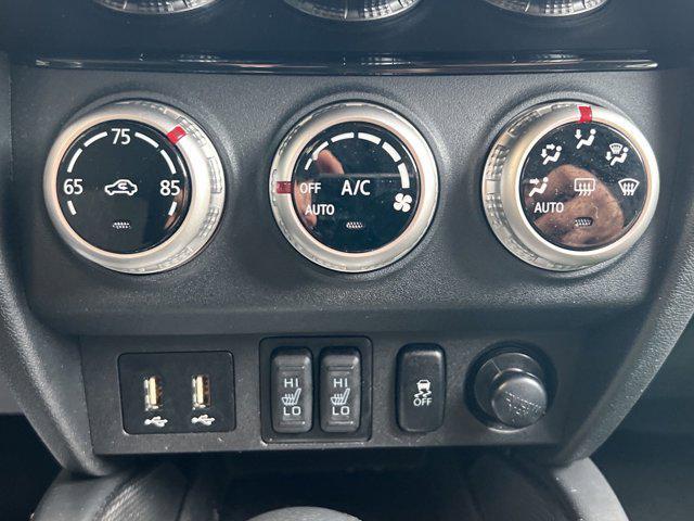 used 2021 Mitsubishi Outlander Sport car, priced at $17,900