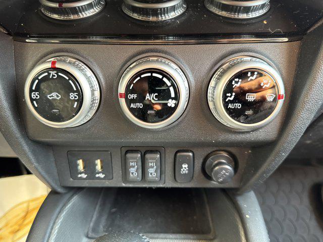 used 2021 Mitsubishi Outlander Sport car, priced at $17,900