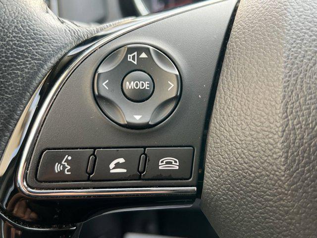 used 2021 Mitsubishi Outlander Sport car, priced at $17,900