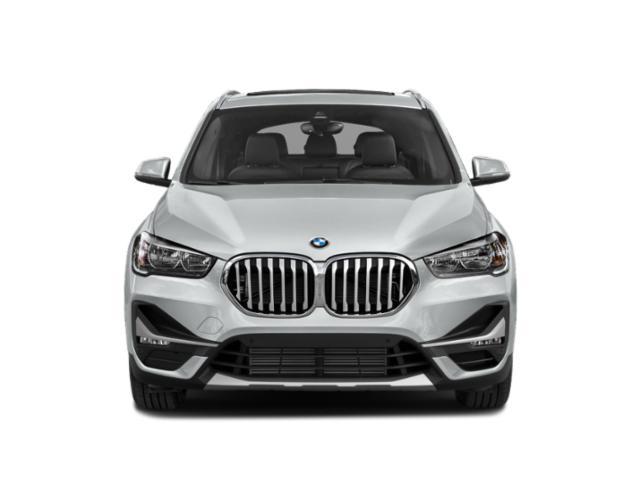 used 2021 BMW X1 car, priced at $28,000