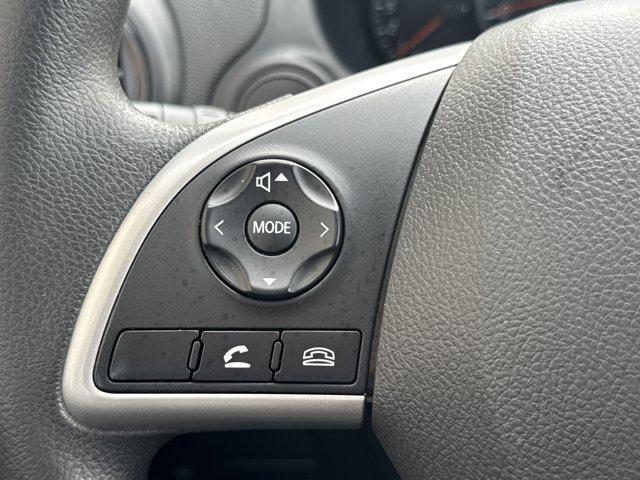used 2018 Mitsubishi Mirage G4 car, priced at $8,900