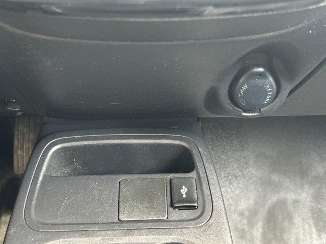 used 2018 Mitsubishi Mirage G4 car, priced at $8,900