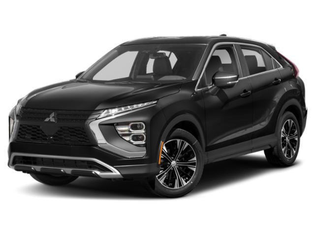 used 2022 Mitsubishi Eclipse Cross car, priced at $25,000