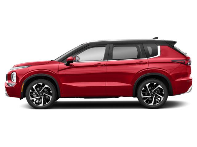 new 2024 Mitsubishi Outlander car, priced at $38,845